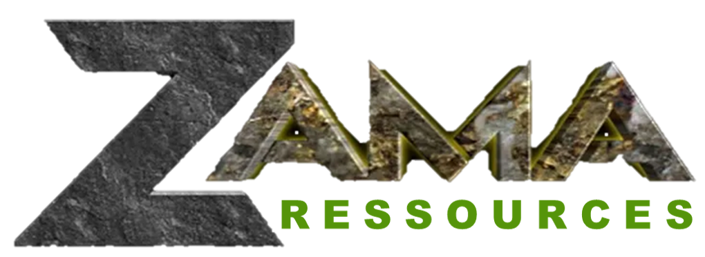 ZAMA RESSOURCES