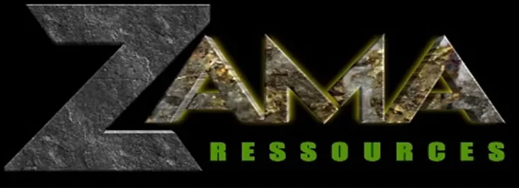 ZAMA RESSOURCES